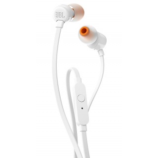JBL T110  White